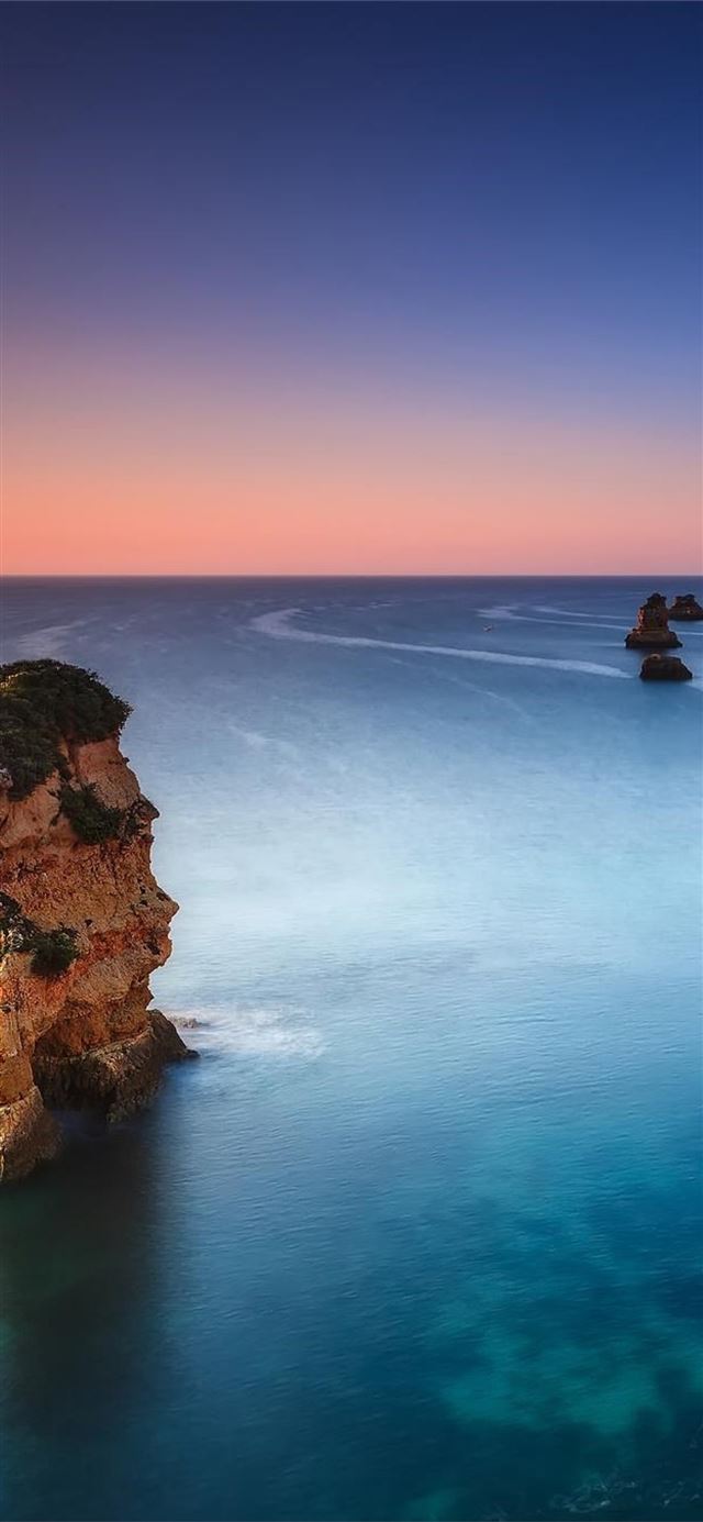 1125x2436 Twelve Apostles in Australia Samsung Galaxy Note 9... - twelve apostles iPhone X Wallpaper