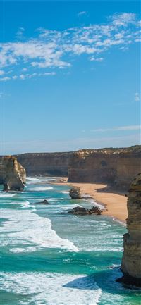 Twelve Apostles wallpaper