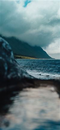 Trolltunga wallpaper