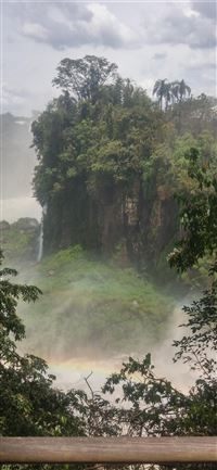 Iguazu Falls Argentina  wallpaper