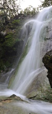 Iguazu Falls wallpaper