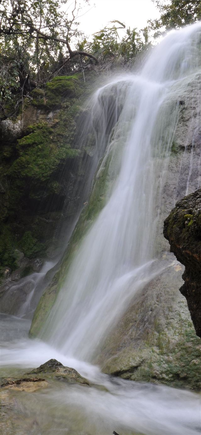 1125x2436 Iguazu Falls - iguazu falls iPhone X Wallpaper