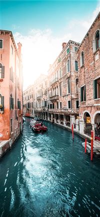 Venice HD Backgrounds wallpaper