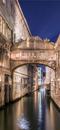 metropolitan city of venice italy 4k and backgroun... wallpaper