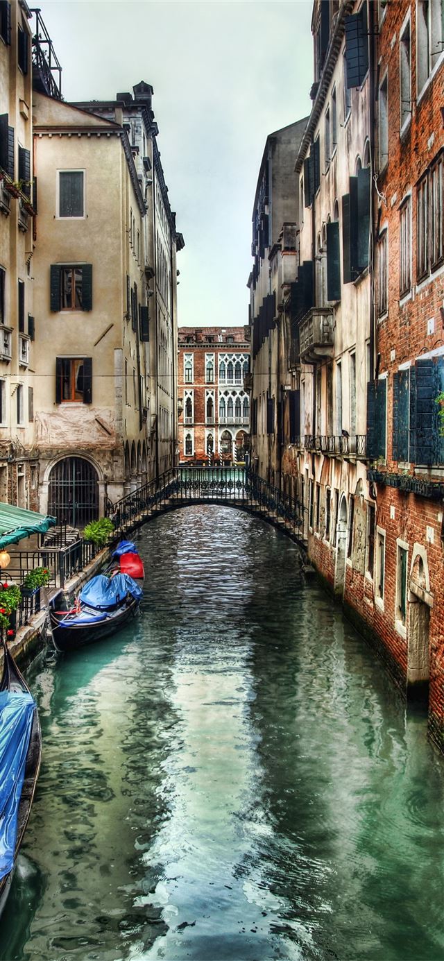 1125x2436 Man Made Venice ID 715754 Mobile Abyss - 100 most beautiful places to visit iPhone X Wallpaper