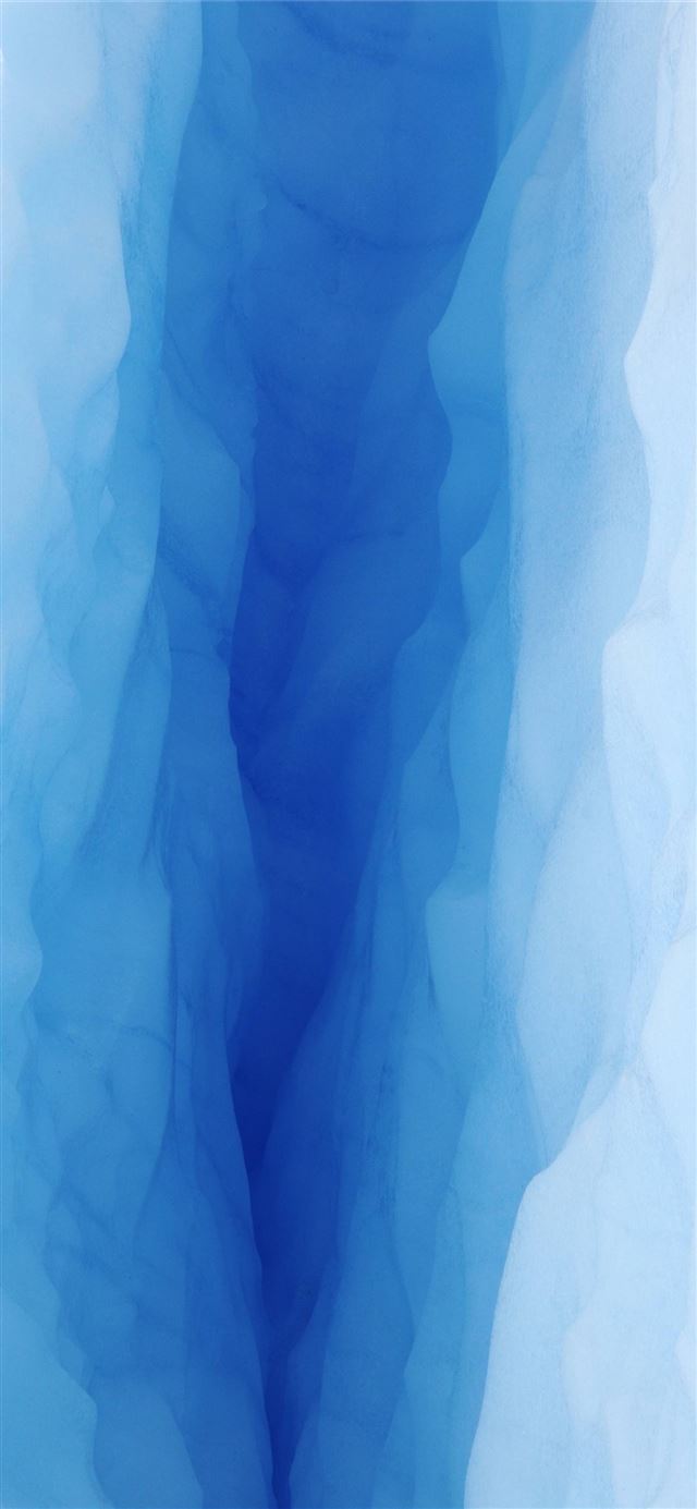 1125x2436 Vatnajokull Ice Caves - iceland iPhone X Wallpaper
