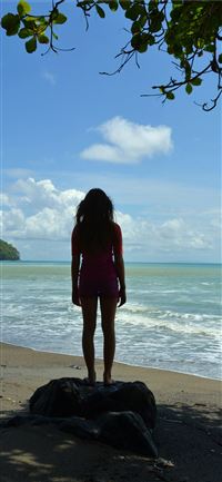 Pamukkale Thermal Pools wallpaper