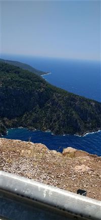 Pamukkale Thermal Pools wallpaper