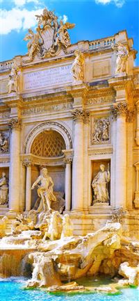 Colosseum of Rome wallpaper