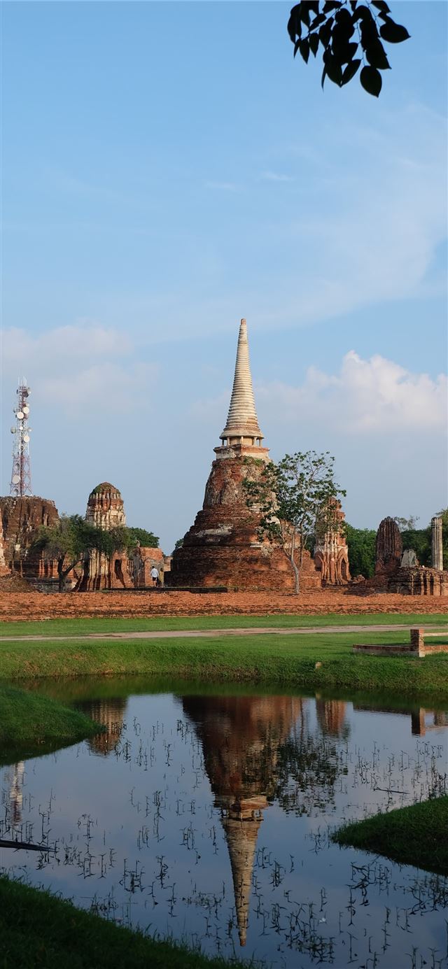 1125x2436 angkor wat thailand free image - angkor wat iPhone X Wallpaper