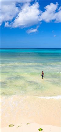 Barbados Caribbean Travel Guide wallpaper