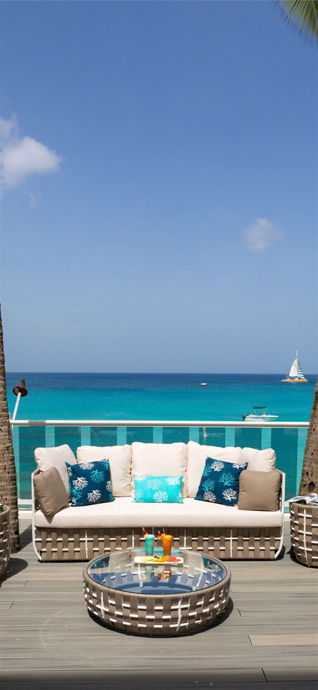 1125x2436 We pit Jamaica against Barbados to find the perfec... - barbados iPhone X Wallpaper