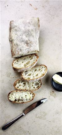 Marble Caves wallpaper