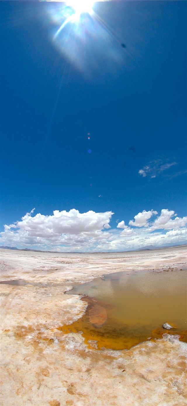 1125x2436 Salar de Uyuni - salar de uyuni iPhone X Wallpaper
