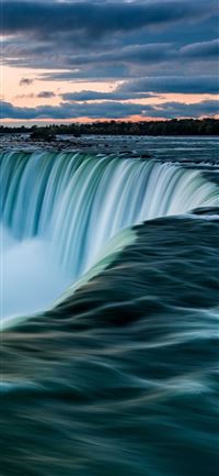 Niagara Falls HD wallpaper