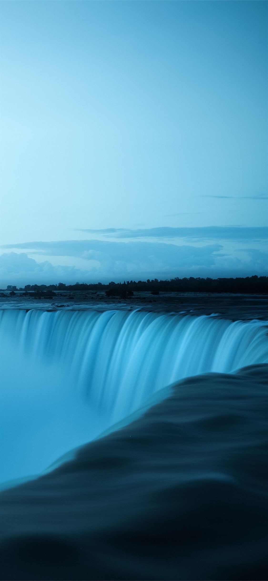 Best Niagara falls iPhone X HD Wallpapers - iLikeWallpaper