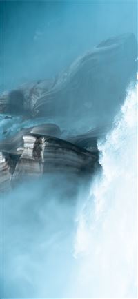 niagara falls us samsung galaxy s8 wallpaper