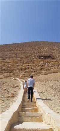 Great Pyramid of Giza wallpaper