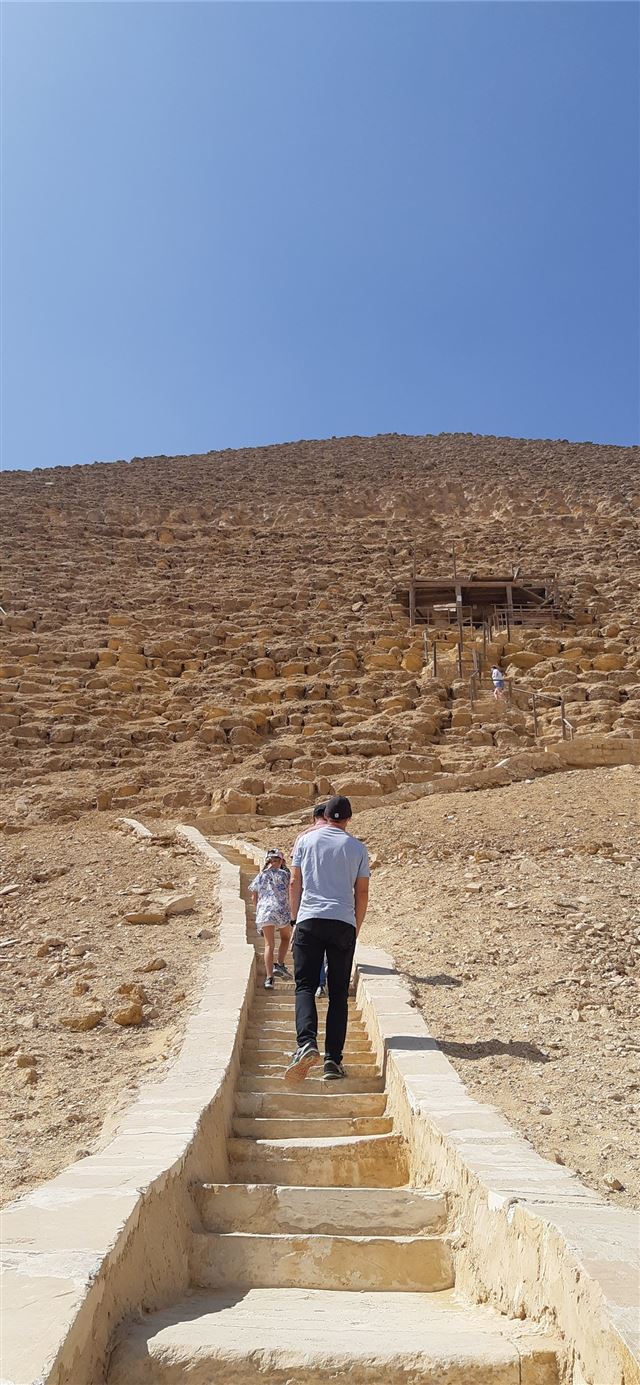 1125x2436 Great Pyramid of Giza - great pyramid of giza iPhone X Wallpaper