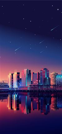 Great Blue Hole wallpaper