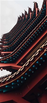 Great Wall of China wallpaper