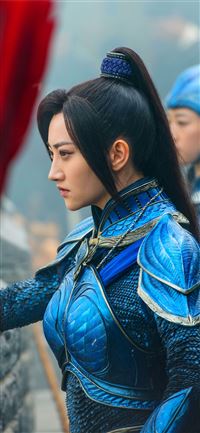 Great Wall of China wallpaper