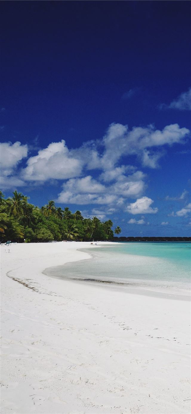 1125x2436 Maldives - maldives iPhone X Wallpaper