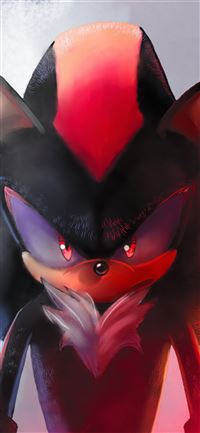 evil sonic the hedgehog wallpaper