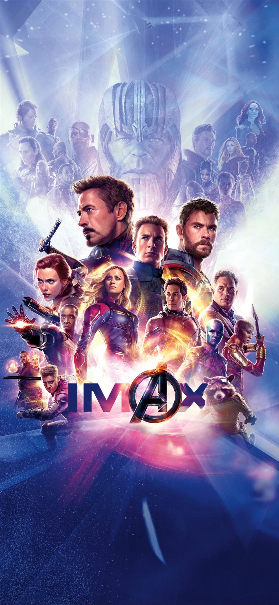 Avengers End Game 12k Iphone X Wallpapers Free Download