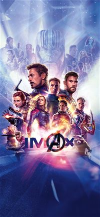 Best Avengers Endgame Iphone X Hd Wallpapers Ilikewallpaper