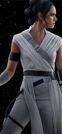 star wars the rise of skywalker 4k2019 wallpaper