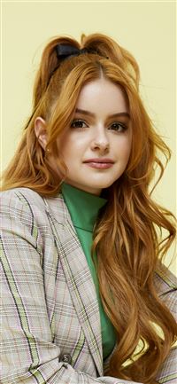 ariel winter 5k 2020 wallpaper