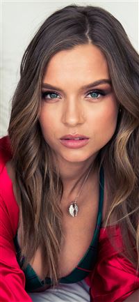 josephine skriver new model wallpaper