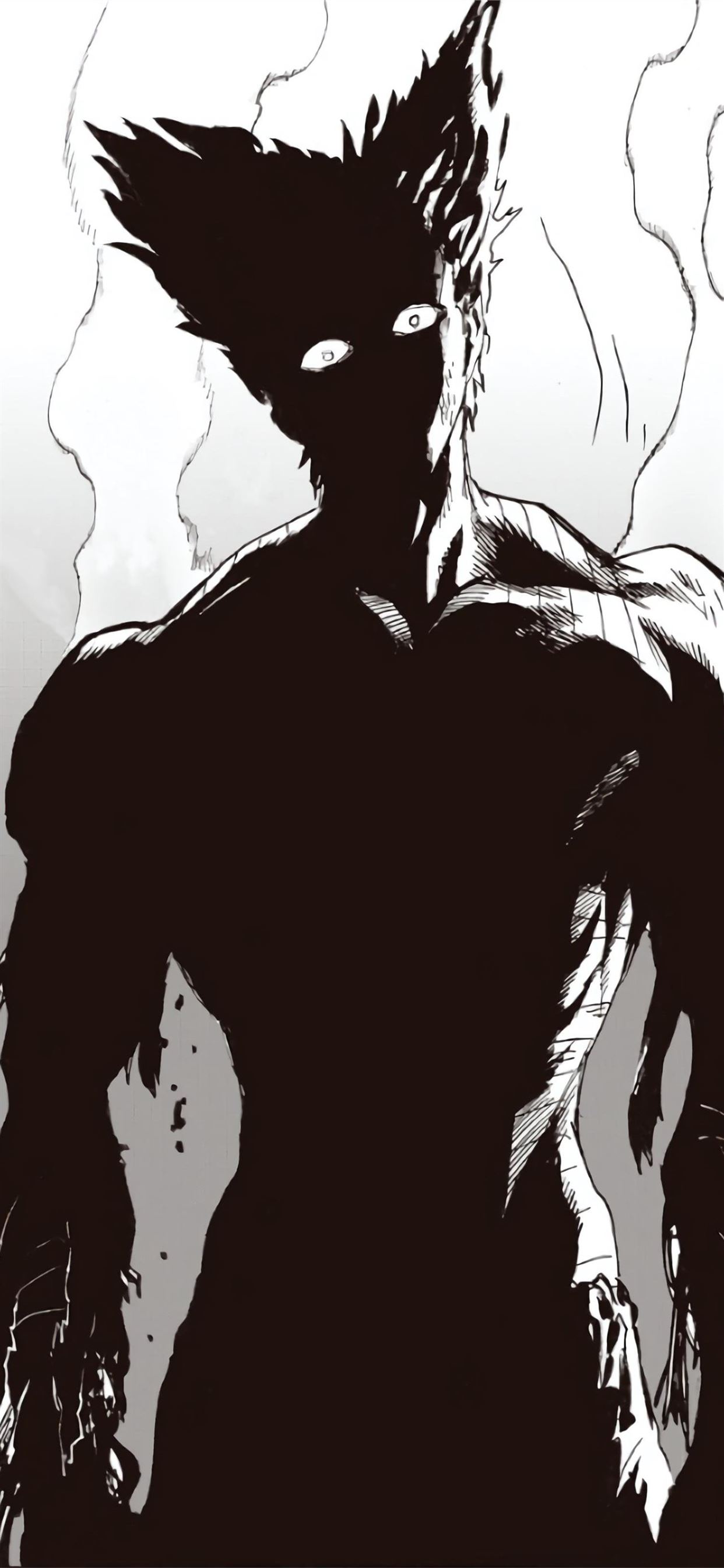 Garou manga HD wallpapers