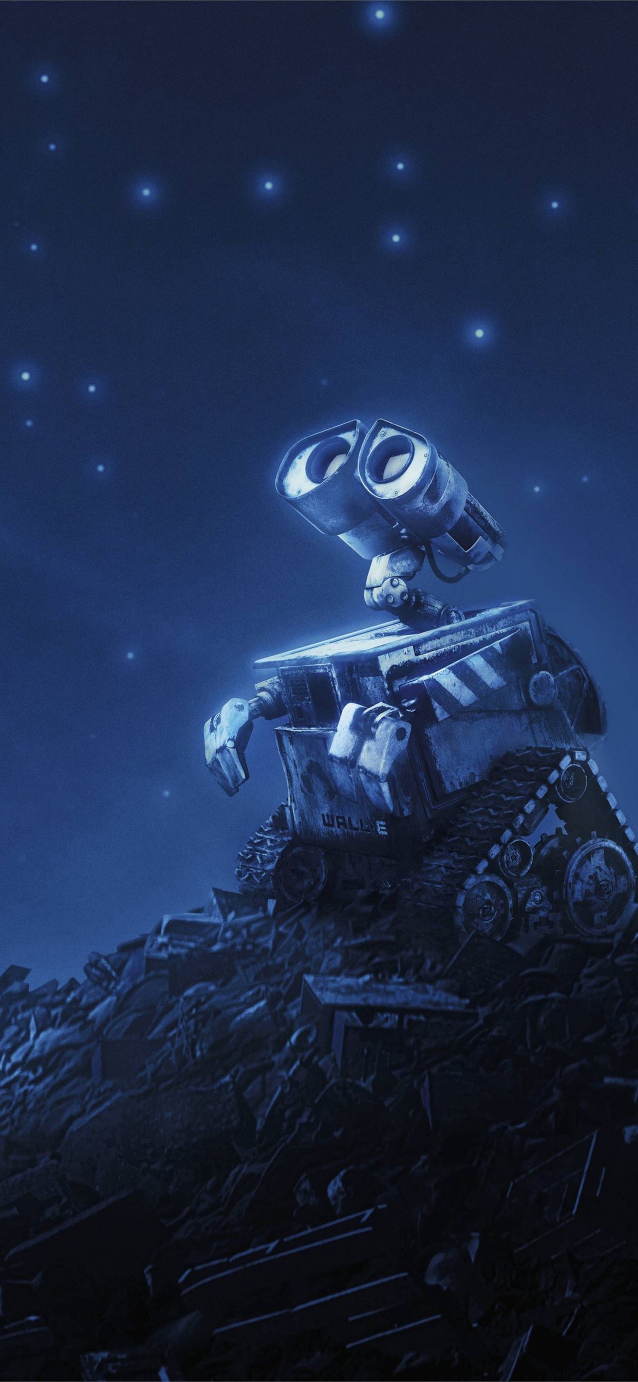 Wall E 2020 4k Samsung Galaxy Note 9 8 S9 S8 S8 QH... iPhone Wallpapers  Free Download