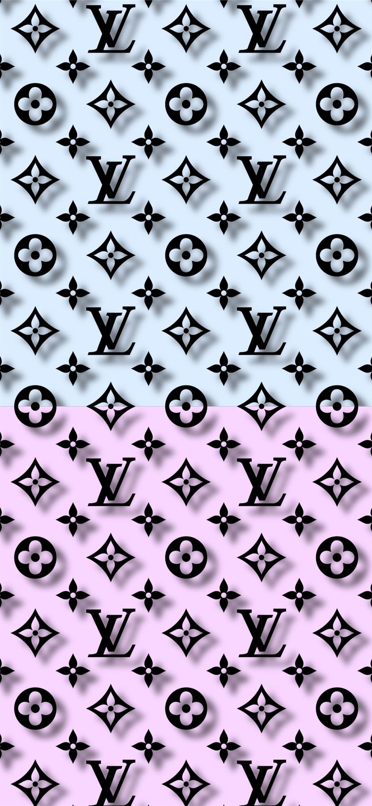 Download Let the iconic LV aesthetic inspire your style Wallpaper   Wallpaperscom