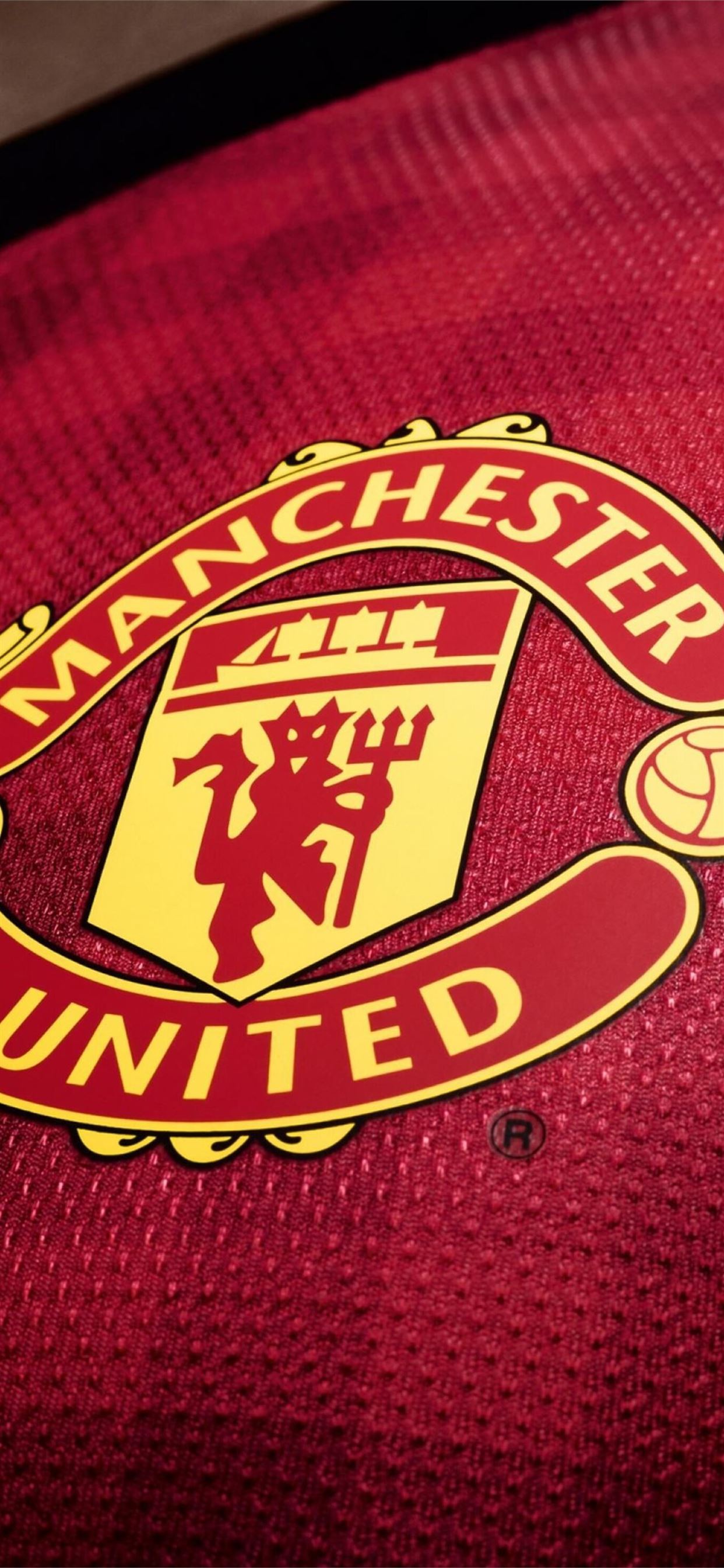 Manchester United Manchester United S8 iPhone Wallpapers Free Download