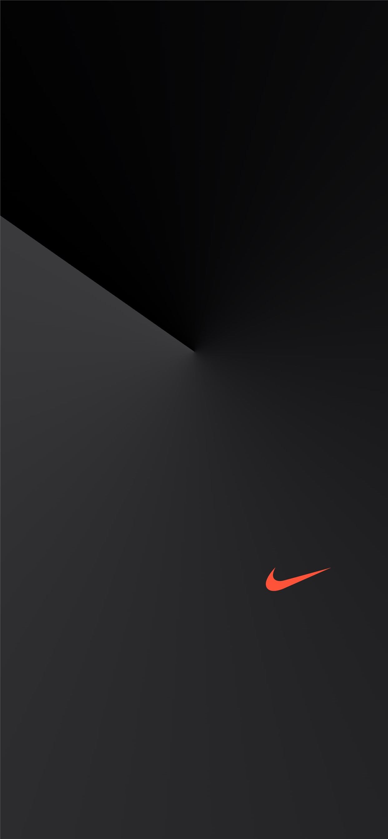 Nike Dark Iphone Wallpapers Free Download