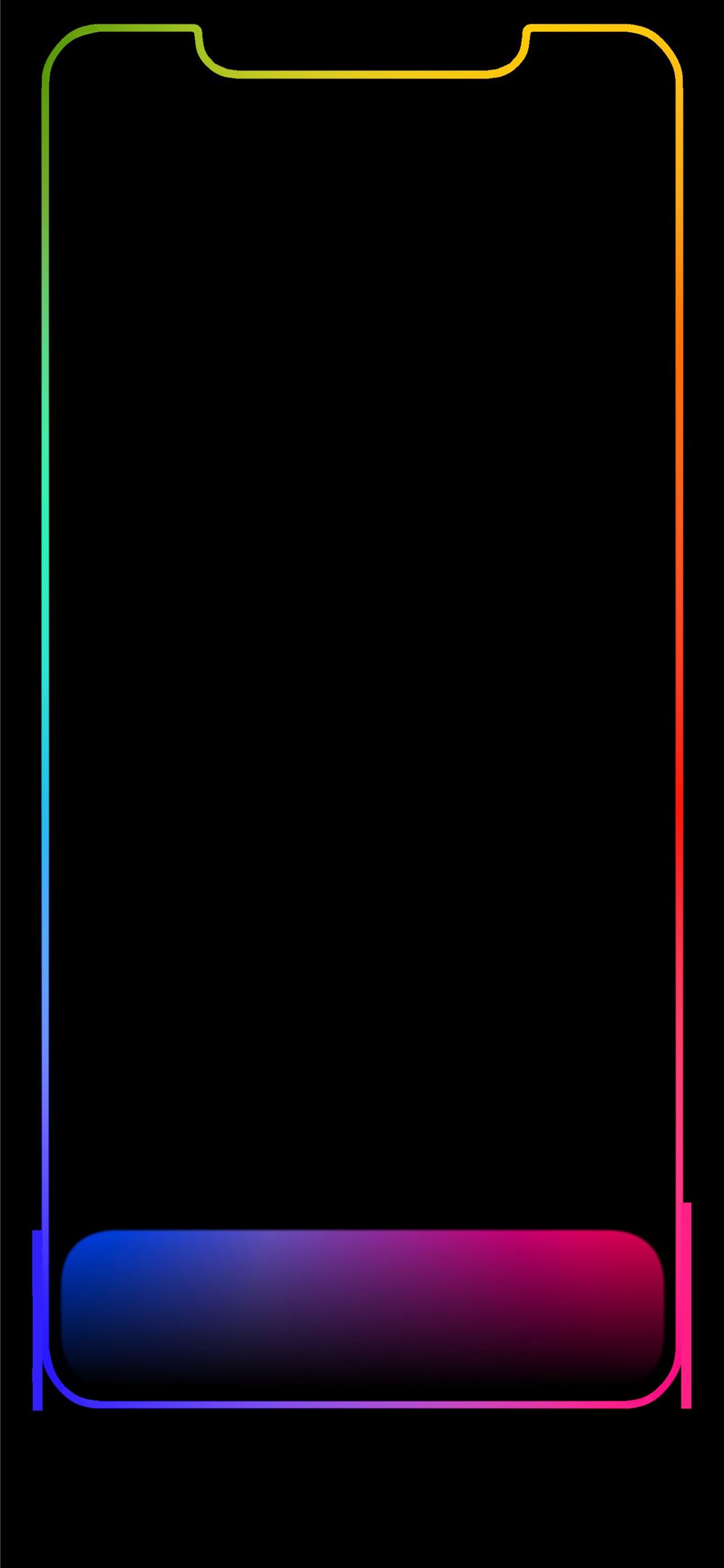Max Outline Iphone Wallpapers Free Download