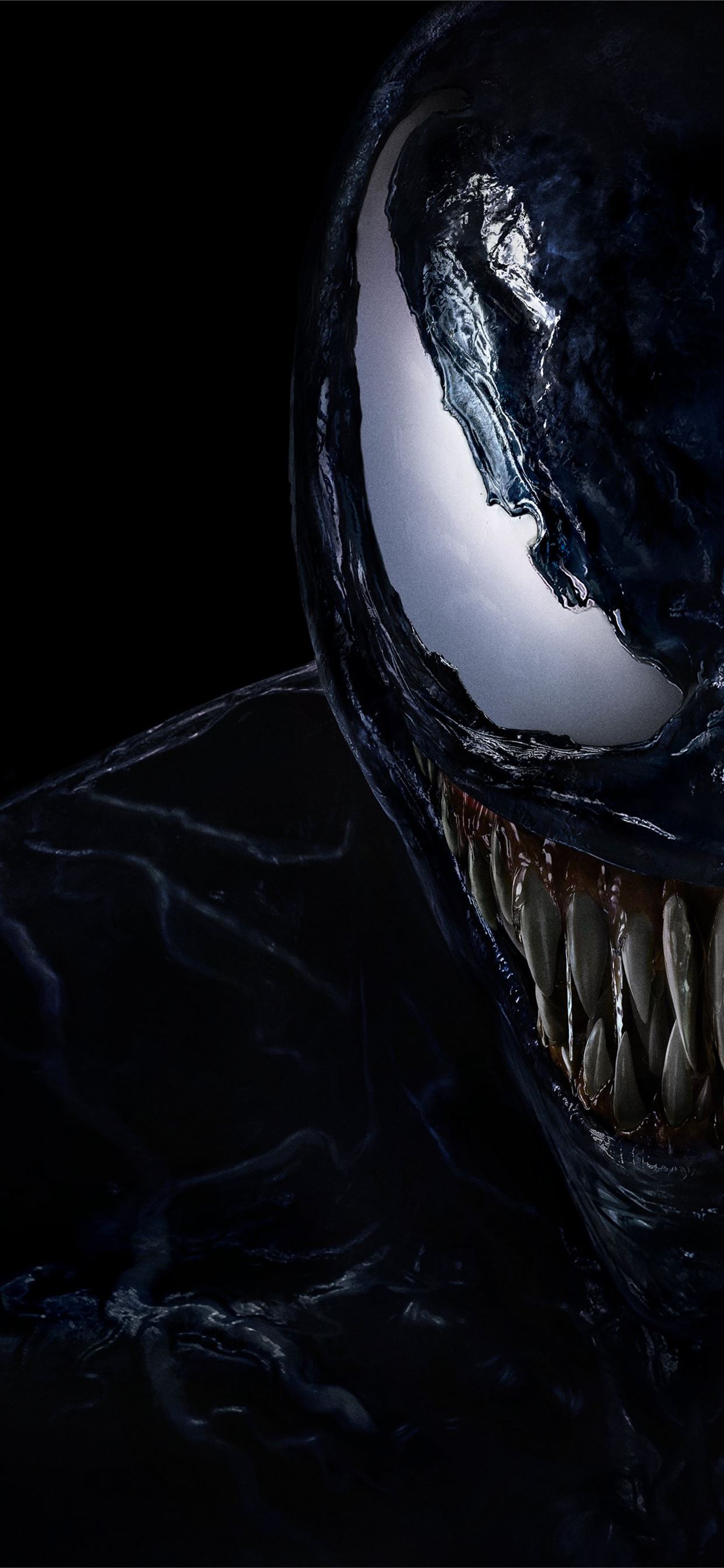 Venom Movie Official Poster 8k Samsung Galaxy Note iPhone Wallpapers  Free Download