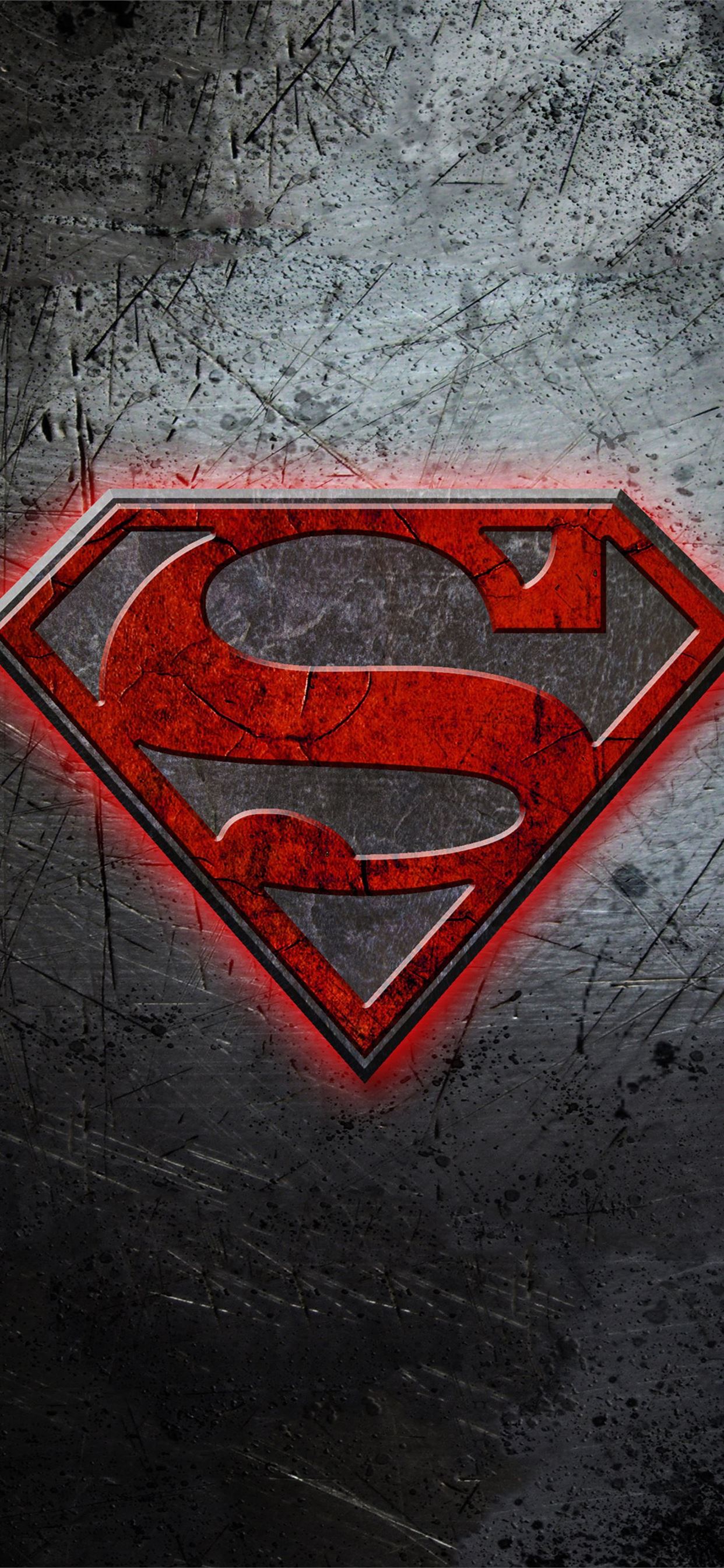 Superman Logo 4k Samsung Galaxy Note 9 8 S9 S8 S8 ... iPhone Wallpapers  Free Download