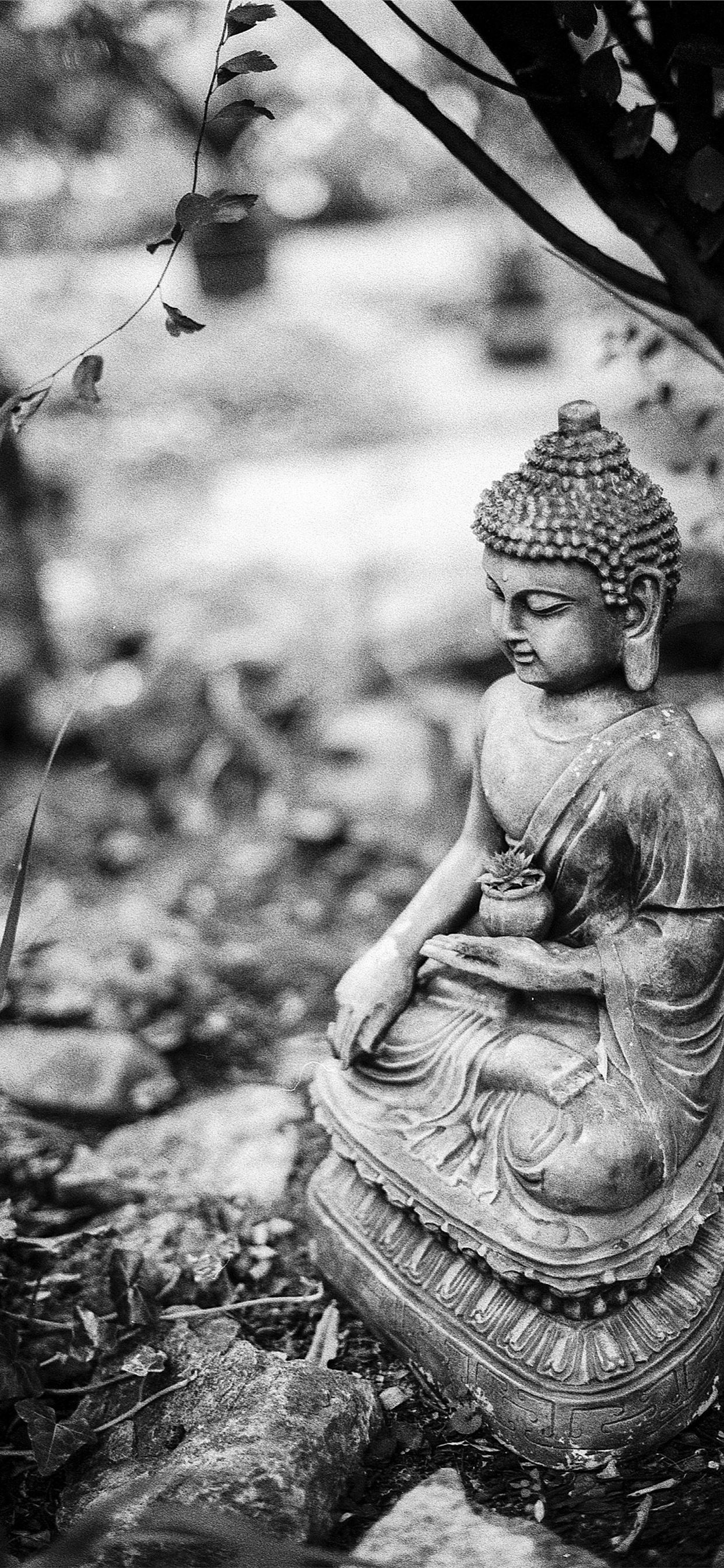 Buddha by Konimotsinui on DeviantArt