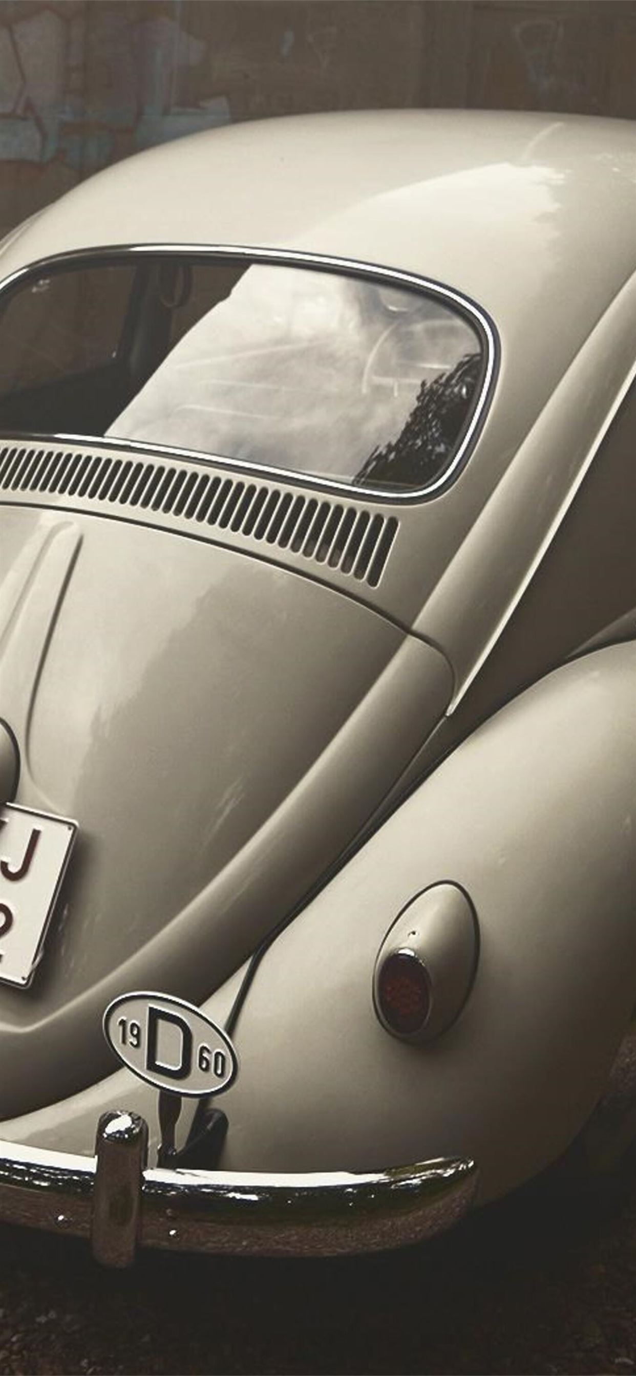 Volkswagen Beetle Vintage Samsung Galaxy Note 9 8 ... iPhone Wallpapers  Free Download