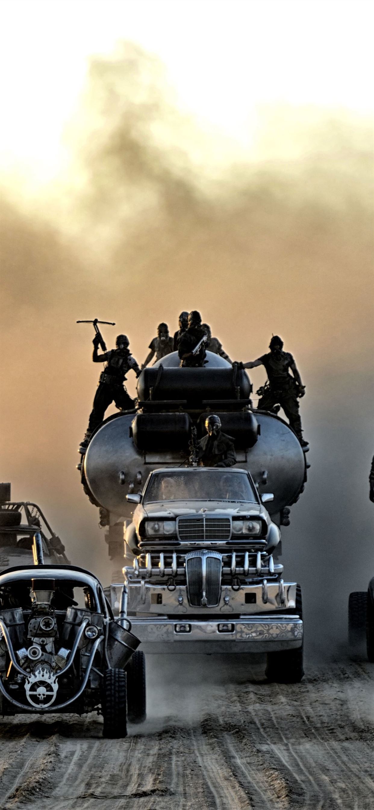 Mad Max Wallpapers 74 images