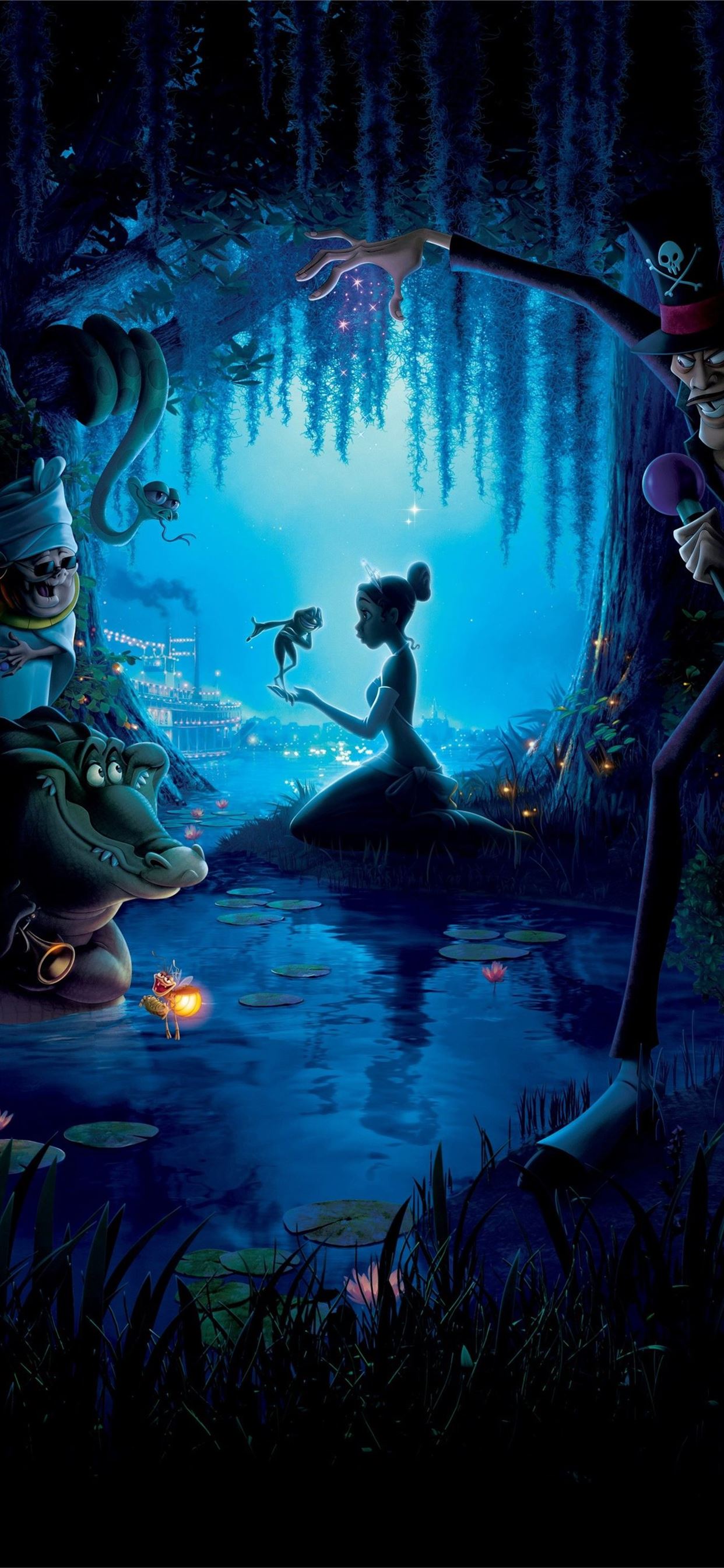 Beautiful first poster for Disney's Moana sets sail - HeyUGuys