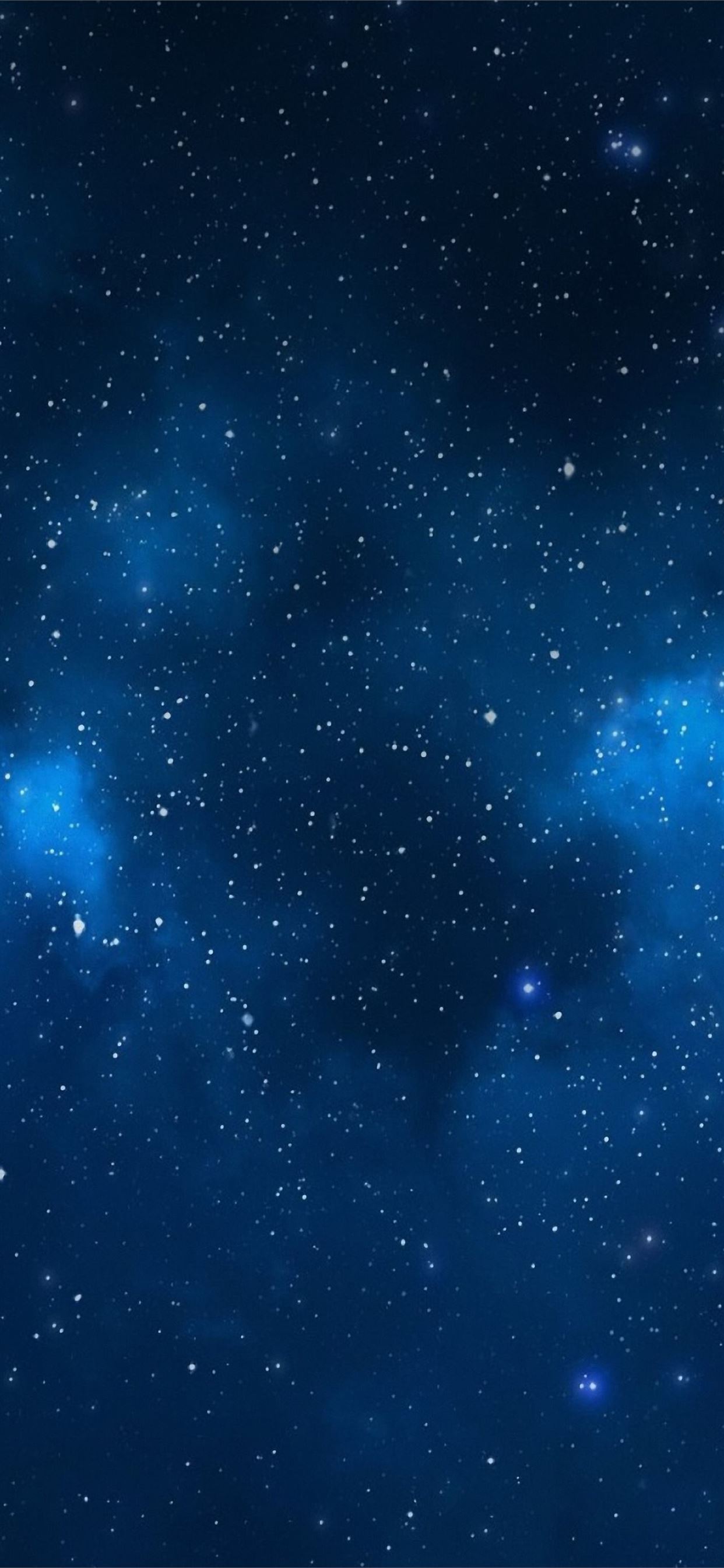 24 Blue Galaxy Wallpapers  Wallpaperboat