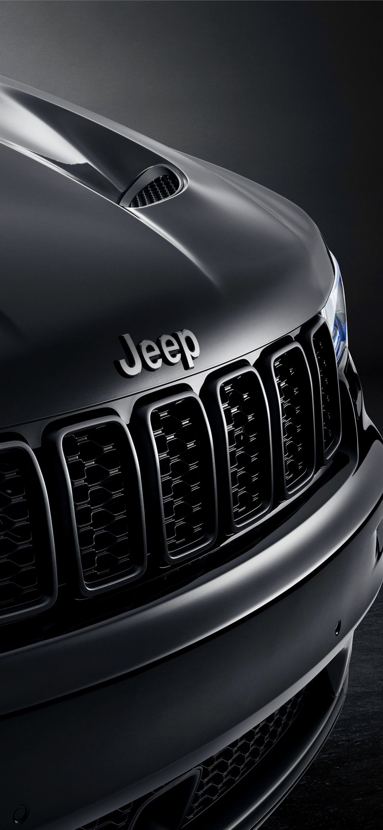 Jeep Grand Cherokee S Limited 10k Sony Xperia X Xz Iphone Wallpapers Free Download
