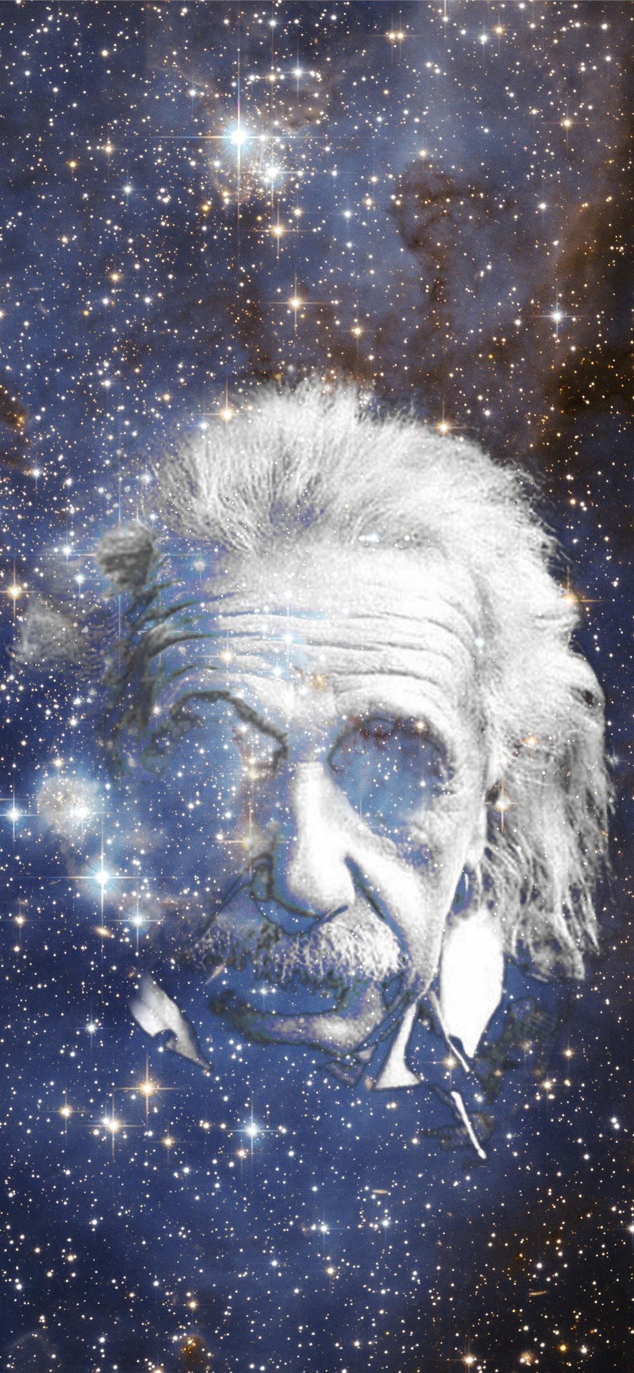 Albert Einstein Wallpaper  फट शयर