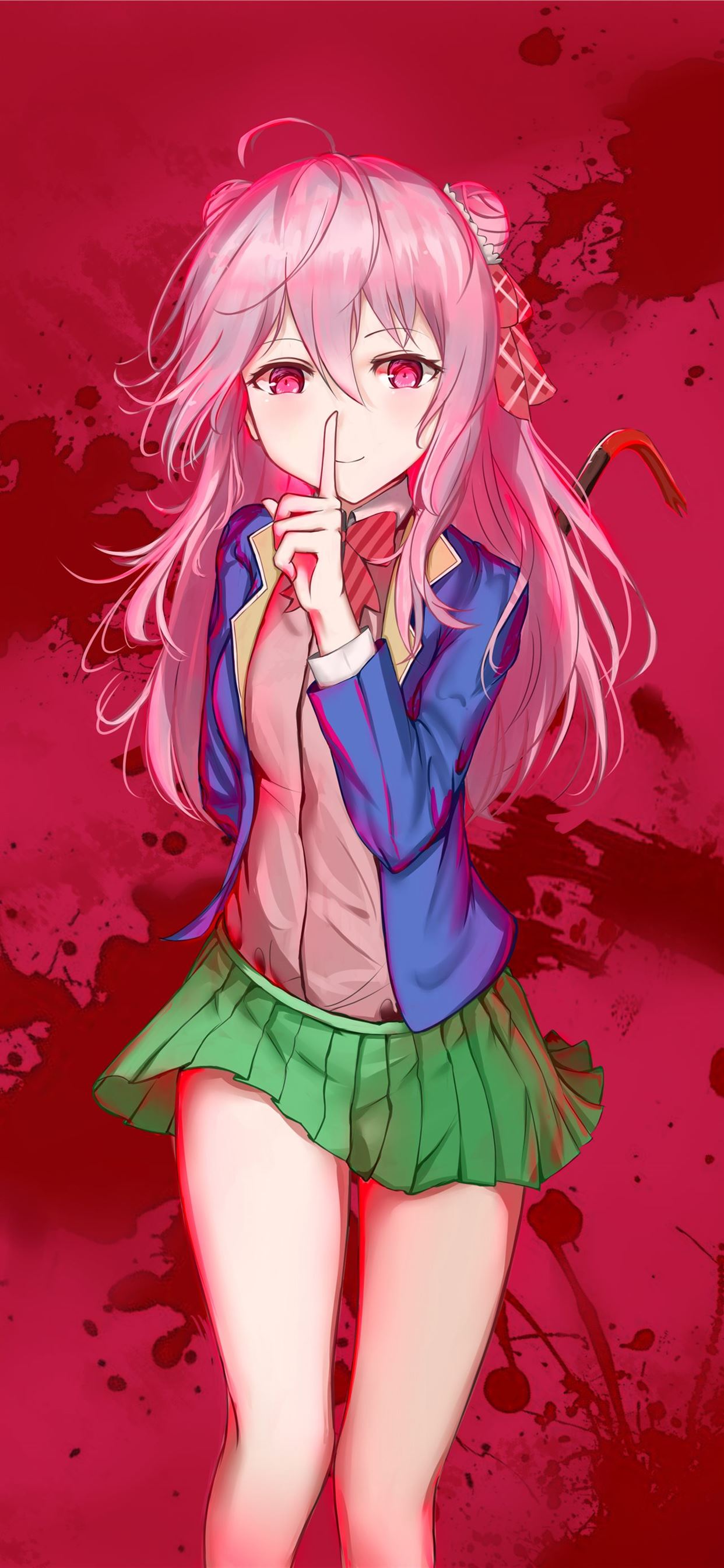 happy sugar life iPhone Wallpapers Free Download