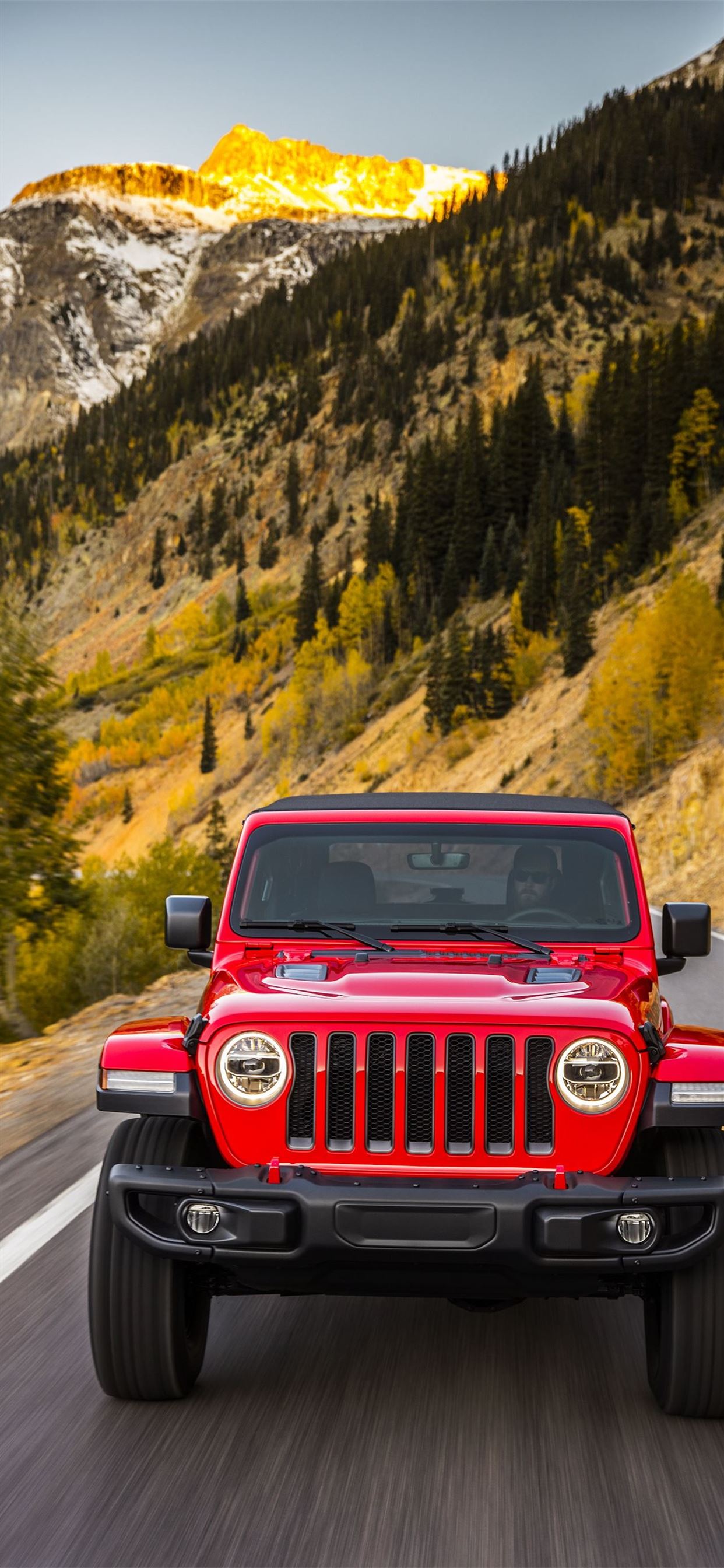 Jeep Wrangler 18 Iphone Wallpapers Free Download